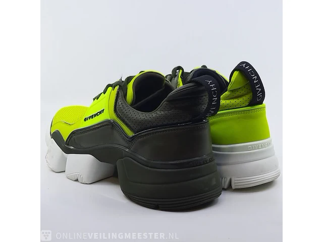 Paar schoenen, maat 43 givenchy, fr 0139 - afbeelding 10 van  11