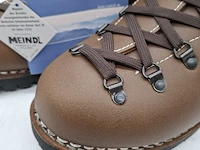 Paar schoenen, maat 43, meindl, 61872 - afbeelding 2 van  7