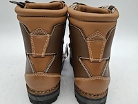 Paar schoenen, maat 43, meindl, 61872 - afbeelding 5 van  7