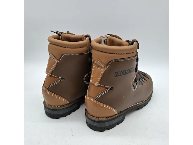 Paar schoenen, maat 43, meindl, 61872 - afbeelding 6 van  7