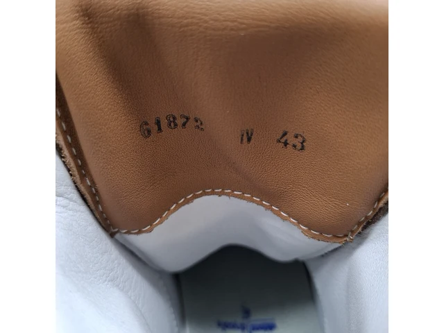 Paar schoenen, maat 43, meindl, 61872 - afbeelding 7 van  7