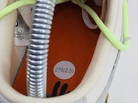 Paar schoenen, maat 43 nike, off white dunk low - afbeelding 2 van  12
