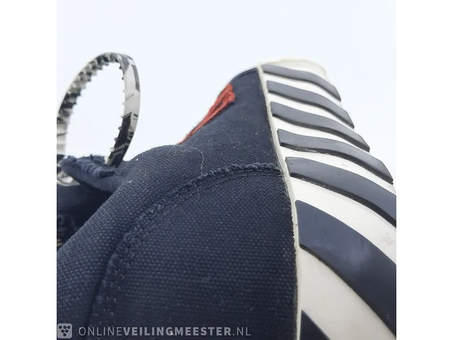 Paar schoenen, maat 43 off-white, virgil abloh 2013 - afbeelding 4 van  13