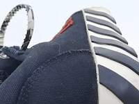 Paar schoenen, maat 43 off-white, virgil abloh 2013 - afbeelding 4 van  13