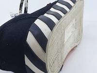 Paar schoenen, maat 43 off-white, virgil abloh 2013 - afbeelding 5 van  13