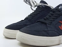 Paar schoenen, maat 43 off-white, virgil abloh 2013 - afbeelding 6 van  13