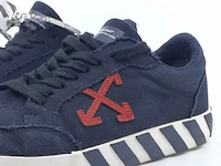 Paar schoenen, maat 43 off-white, virgil abloh 2013 - afbeelding 7 van  13