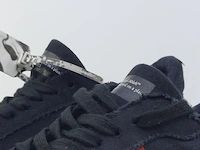 Paar schoenen, maat 43 off-white, virgil abloh 2013 - afbeelding 8 van  13