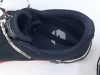 Paar schoenen, maat 43 off-white, virgil abloh 2013 - afbeelding 12 van  13