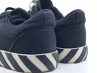 Paar schoenen, maat 43 off-white, virgil abloh 2013 - afbeelding 13 van  13