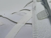 Paar schoenen, maat 44 1/2 burberry - afbeelding 3 van  12