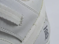 Paar schoenen, maat 44 1/2 burberry - afbeelding 8 van  12