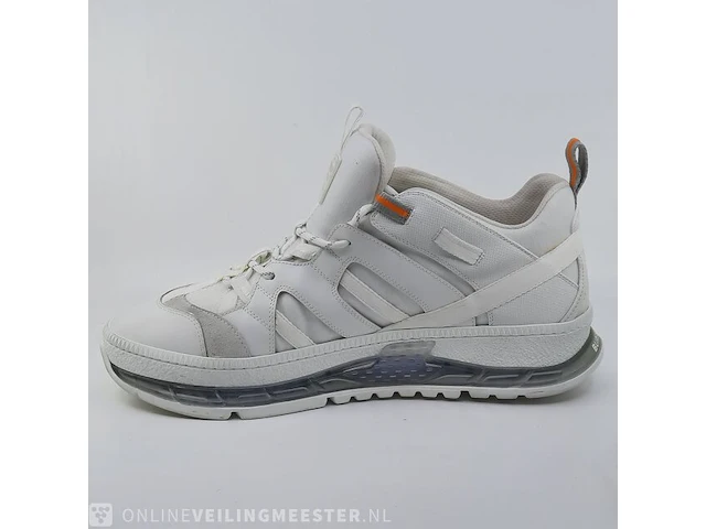 Paar schoenen, maat 44 1/2 burberry - afbeelding 9 van  12