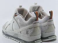 Paar schoenen, maat 44 1/2 burberry - afbeelding 10 van  12