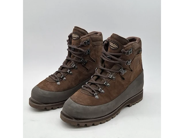 Paar schoenen, maat 44 1/2, meindl, 3549-10 - afbeelding 1 van  7