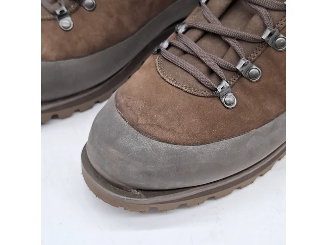Paar schoenen, maat 44 1/2, meindl, 3549-10 - afbeelding 2 van  7