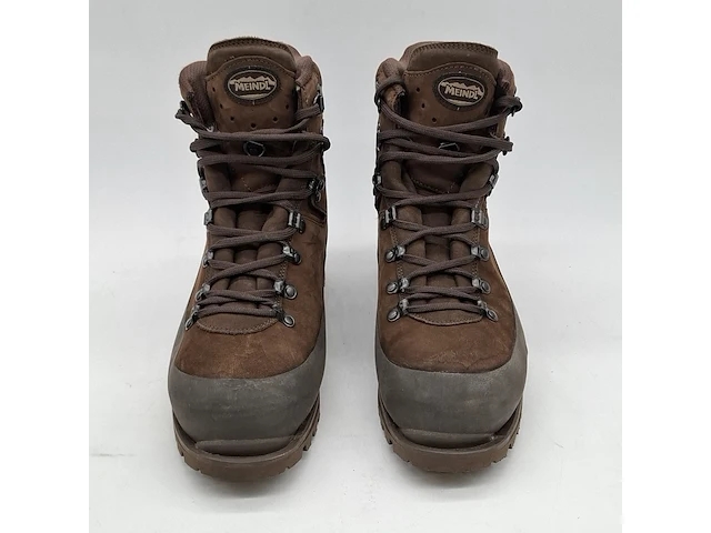 Paar schoenen, maat 44 1/2, meindl, 3549-10 - afbeelding 3 van  7