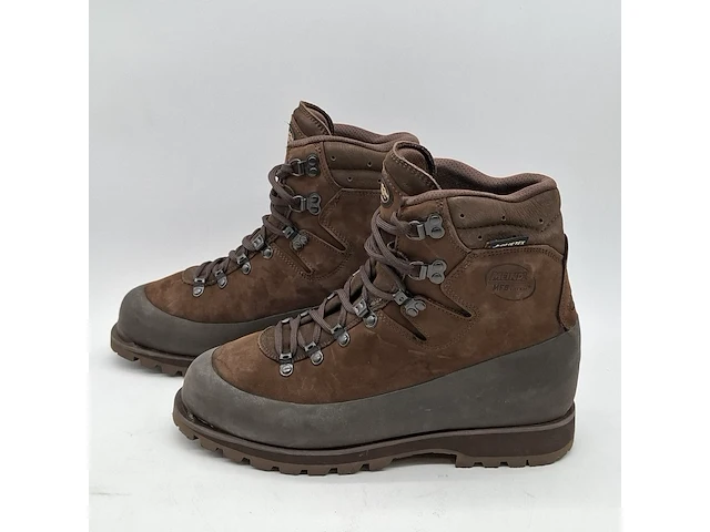 Paar schoenen, maat 44 1/2, meindl, 3549-10 - afbeelding 4 van  7