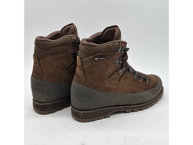 Paar schoenen, maat 44 1/2, meindl, 3549-10 - afbeelding 6 van  7