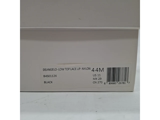 Paar schoenen, maat 44, calvin klein - afbeelding 8 van  8