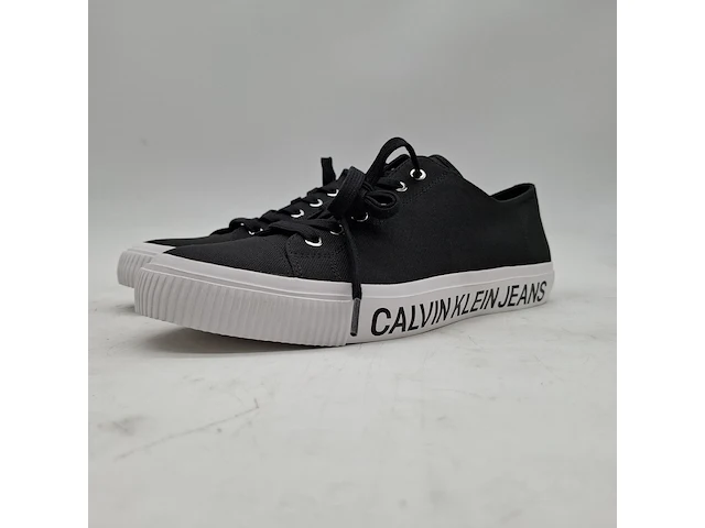 Paar schoenen, maat 44, calvin klein - afbeelding 2 van  8
