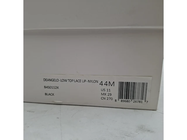 Paar schoenen, maat 44, calvin klein - afbeelding 8 van  8