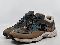 Paar schoenen, maat 44, chanel - afbeelding 1 van  9