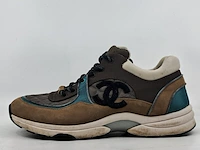 Paar schoenen, maat 44, chanel - afbeelding 4 van  9