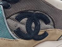 Paar schoenen, maat 44, chanel - afbeelding 5 van  9