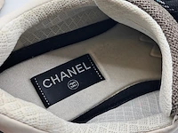Paar schoenen, maat 44, chanel - afbeelding 7 van  9