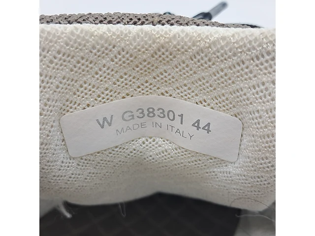 Paar schoenen, maat 44, chanel - afbeelding 8 van  9