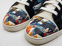 Paar schoenen, maat 44, christian louboutin, louis orla - afbeelding 2 van  8
