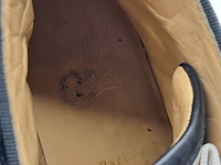 Paar schoenen, maat 44, christian louboutin, louis orla - afbeelding 7 van  8