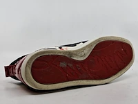Paar schoenen, maat 44, christian louboutin, louis orla - afbeelding 8 van  8