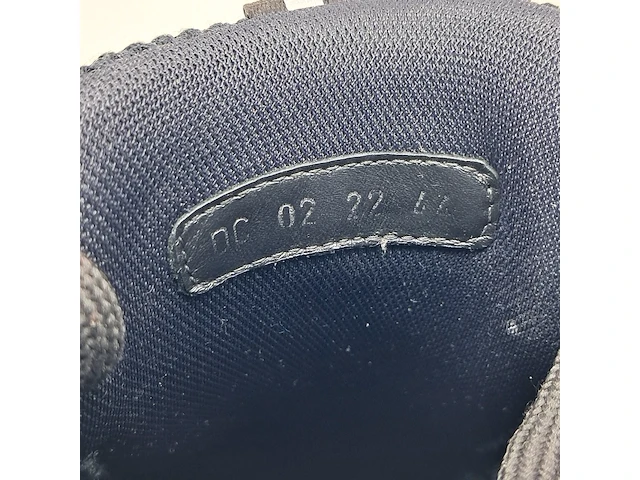 Paar schoenen maat 44, dior - afbeelding 6 van  7