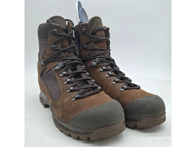 Paar schoenen, maat 44, meindl, 3543-10 - afbeelding 3 van  10