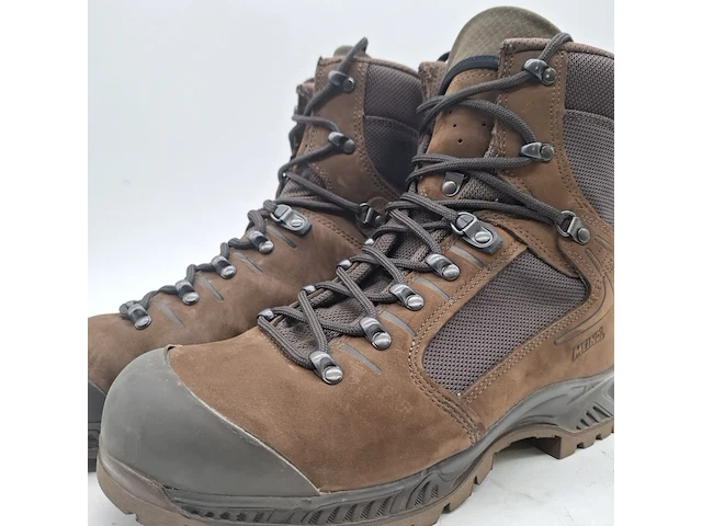 Paar schoenen, maat 44, meindl, 3543-10 - afbeelding 7 van  10