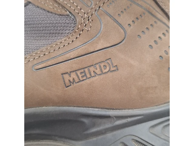 Paar schoenen, maat 44, meindl, 3543-10 - afbeelding 9 van  10