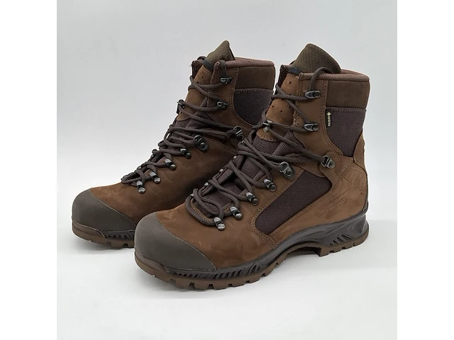 Paar schoenen, maat 44, meindl, 3544-10 - afbeelding 1 van  7
