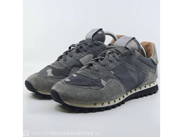 Paar schoenen, maat 44 valentino, tm952y0 - afbeelding 1 van  9