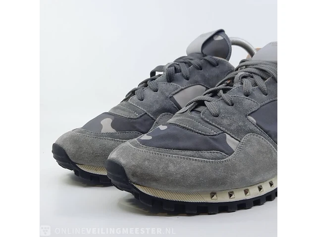 Paar schoenen, maat 44 valentino, tm952y0 - afbeelding 2 van  9