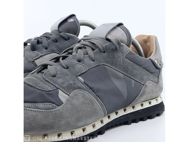 Paar schoenen, maat 44 valentino, tm952y0 - afbeelding 3 van  9