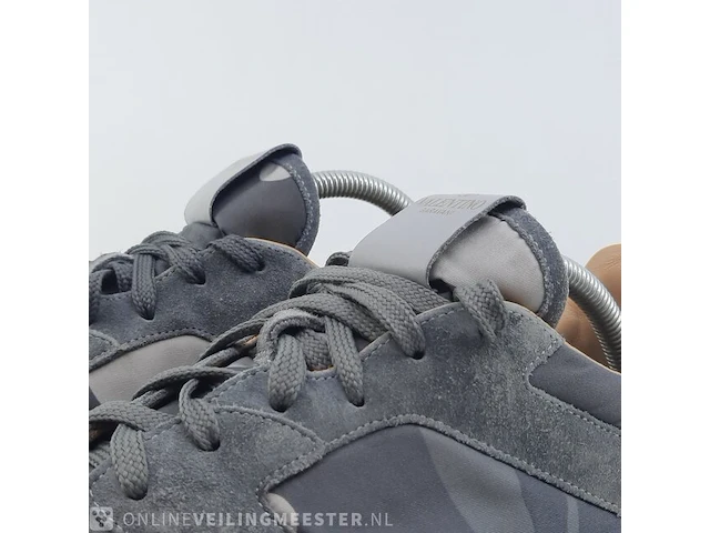 Paar schoenen, maat 44 valentino, tm952y0 - afbeelding 4 van  9