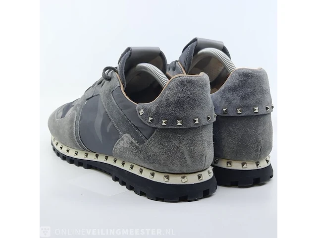 Paar schoenen, maat 44 valentino, tm952y0 - afbeelding 6 van  9