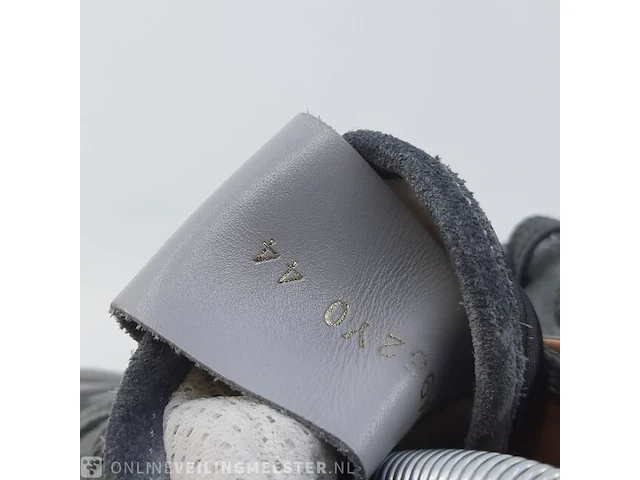Paar schoenen, maat 44 valentino, tm952y0 - afbeelding 7 van  9