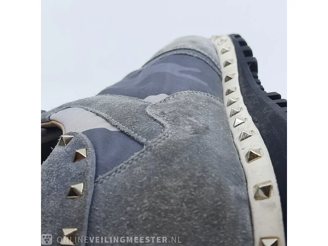 Paar schoenen, maat 44 valentino, tm952y0 - afbeelding 8 van  9