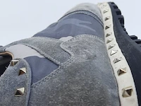 Paar schoenen, maat 44 valentino, tm952y0 - afbeelding 8 van  9
