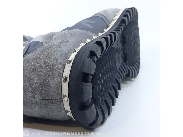 Paar schoenen, maat 44 valentino, tm952y0 - afbeelding 9 van  9