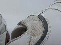 Paar schoenen, maat 44 versace, white shark chuncky - afbeelding 2 van  12