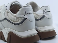 Paar schoenen, maat 44 versace, white shark chuncky - afbeelding 9 van  12